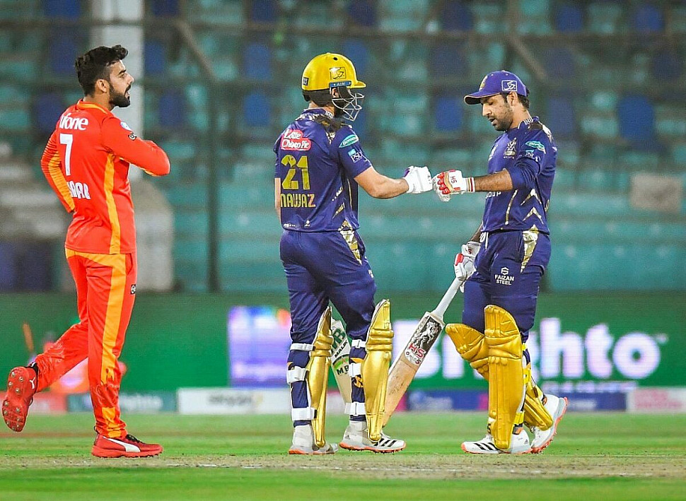 Quetta Gladiators vs Islamabad United What to Expect? Who Quetta Gladiators vs Islamabad United What to Expect? Who