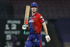 After a Long-Awaited Trot Delhi Capitals Secured Fourth Spot to Maximize Their Chances for the Playoffs 