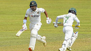Ban Vs Sri Test 1 Day 3: Bangladesh Have Lost no Wickets for 157 Heading into Lunch 