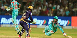 The 66th IPL 2022 Match Can Turn Out to Be a Fiery Contest as KKR Hunts for a Victory