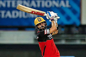 RCB's Fate of Playoff is in the Hands of Mumbai Indians as they Clinched a Comprehensive Victory over GT