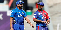 DC Vs MI: All to Play for DC as a Loss Would Mean RR Qualify for the Play-Offs