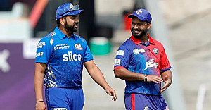 DC Vs MI: All to Play for DC as a Loss Would Mean RR Qualify for the Play-Offs