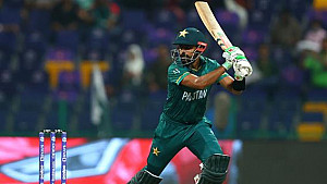 This is why Babar Azam is the number 1 ODI Batsman in the World