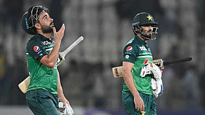 Pak vs. WI 2nd ODI: Babar Azam and Co. will be looking to dominate the 2nd ODI in order to seal the series
