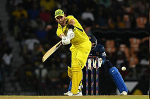 Sri Lanka Looks Promising to Square the Series Against Mighty Australia