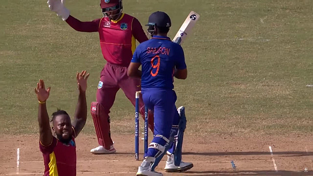 West Indies will Fight for a Consolation Win Today against India in a Dead Rubber Game