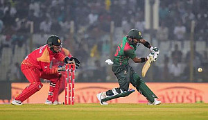 Bangladesh Looks for Resurgence After a Humiliating T20I Series Defeat