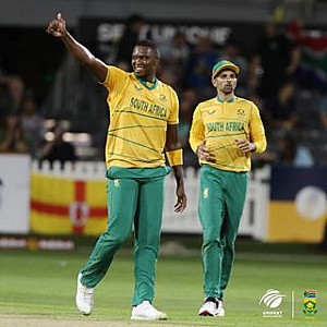 SA vs Ireland T20: South Africa Keen to Keep the Winning Momentum Rolling in the T20Is 