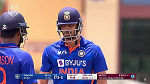 WI vs India T20: India Wraps up the Series with a Dominant Display with both Ball and Bat in the 4th T20I