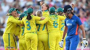 Australia Clinched the Gold Medal in the Commonwealth Games 2022 Against India