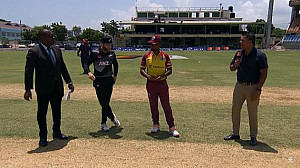 NZ vs WI: West Indies Seeks a Consolation Win in a Dead Rubber against the Kiwis Today