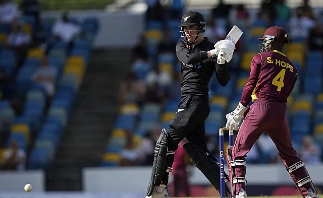 West Indies may be in big trouble as they struggle to qualify for 2023 ODI World Cup in India 