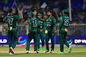 Asia Cup 2022: The Asian Behemoths will Lock Horns Once Again in Round 2