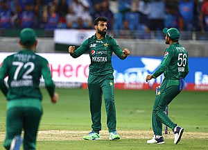 Pak vs Afg: Pakistan Marching towards the Finals, Afghanistan Keen to Stop the Juggernaut