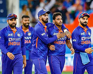IND vs AFG: Asia's most impactful team is afraid of finishing last in the Super 4 stage