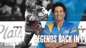 Road Safety World Series Squads: The Legends of the Cricket World Are Ready to Compete 