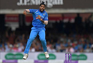 Star Pacer Returns With Nobtale Achievements in T20 format to Replace Mohammad Shami