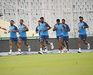 India and Australia Looks to Improve Their Strength in All Departments Before the Mega Event