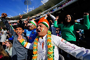 ECB provides an Ice-Breaker between Pakistan and India by Offering to Host the Test Series
