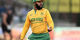 Temba Bavuma Expects the Upcoming T20I Series Against India "Strong and Competitive One"