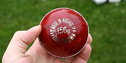 Learn all About Hardball (Cricket ball) Cricket Rules and Properties