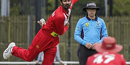Uncapped Sri Lankan Club Cricketer Earns Big Bash Contract to Join Melbourne Renegades