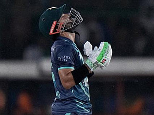 Rizwan Continues to Raise the Bar by Setting New T20I Records