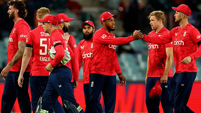 AUS vs ENG 3rd T20I: Australia Will Play for a Consolation Victory After Losing the Series