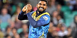 Hasaranga Claims the Top Spot in the Latest ICC T20I Bowlers Rankings