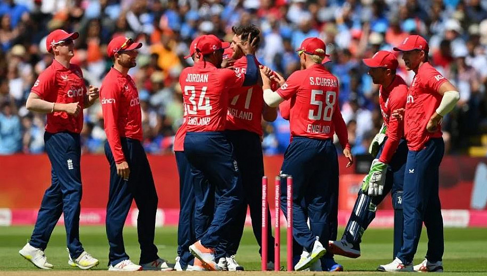 T20 World Cup 2022: INDA or ENGLAND? Who Will Make the Final?